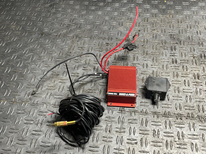 2003-04 Ford Mustang SVT Cobra Kenne Bell Boost-A-Pump; 30 Amp Model 305