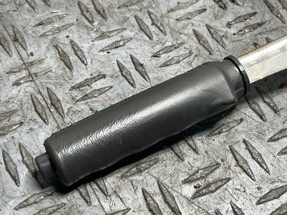 2003-04 Ford Mustang SVT Cobra OEM Leather Handbrake- NICE, 36k Miles 305