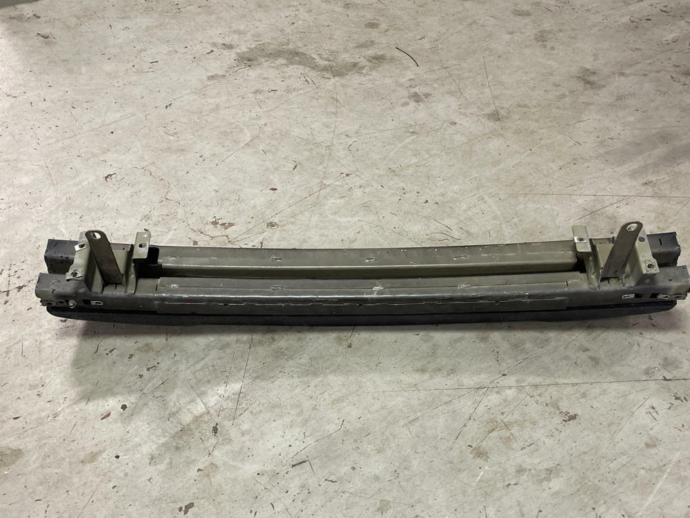 2003-04 Ford Mustang SVT Cobra OEM Rear Crash Bar Assembly- Paint Code UA 305