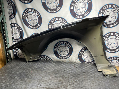 2003-04 Ford Mustang SVT Cobra OEM Passenger RH Fender- Paint Code UA 305