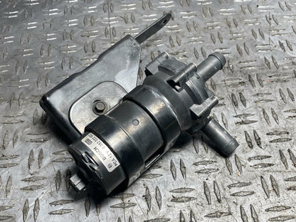 2003-04 Ford Mustang SVT Cobra OEM Heat Exchanger Pump & Bracket 305