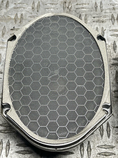 2003-04 Ford Mustang SVT Cobra OEM Mach 460 Rear Speaker Pair 305
