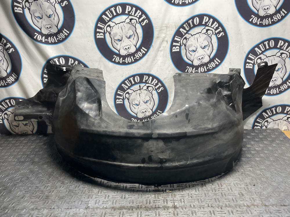 2003-04 Ford Mustang SVT Cobra OEM Passenger Front RH Wheel Well 305
