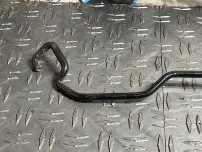 2003-04 Ford Mustang SVT Cobra OEM Hood Prop 305