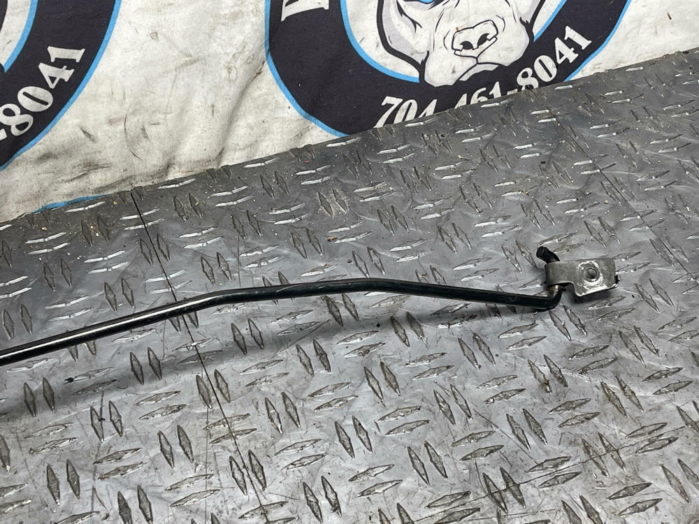 2003-04 Ford Mustang SVT Cobra OEM Hood Prop 305