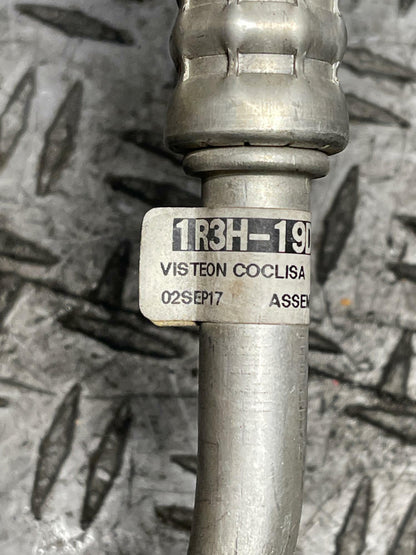 2003-04 Ford Mustang SVT Cobra A/C Bleeder Line 305