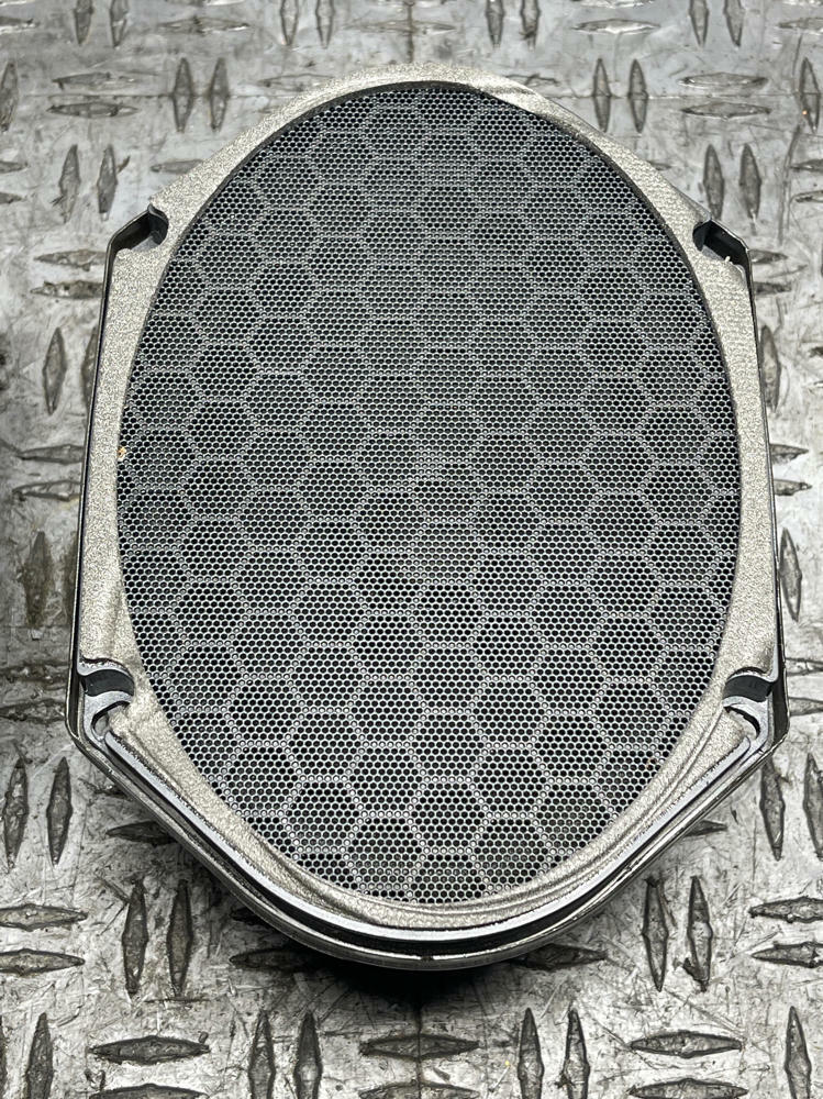 2003-04 Ford Mustang SVT Cobra OEM Mach 460 Rear Speaker Pair 305