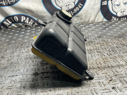 2003-04 Ford Mustang SVT Cobra OEM Engine Coolant Expansion Tank 305