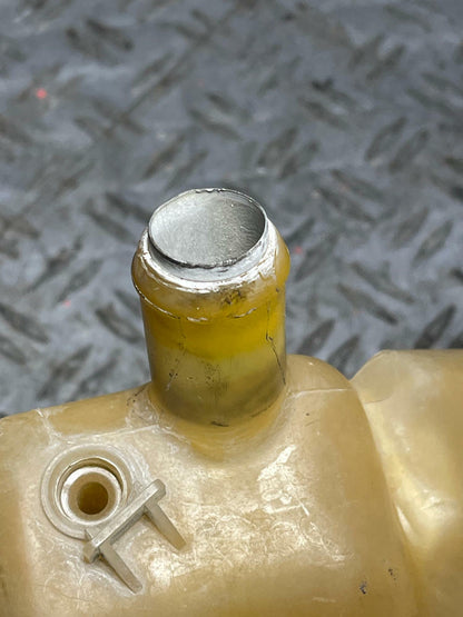 2003-04 Ford Mustang SVT Cobra OEM Engine Coolant Expansion Tank 305