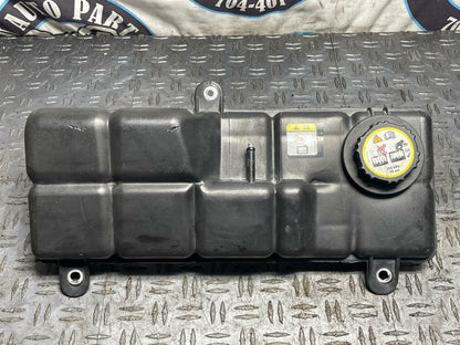 2003-04 Ford Mustang SVT Cobra OEM Engine Coolant Expansion Tank 305