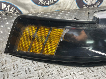 2003-04 Ford Mustang SVT Cobra OEM Passenger RH Headlight- Nice for Age 305