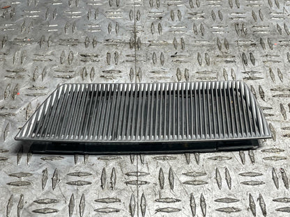 2003-04 Ford Mustang SVT Cobra OEM Driver LH Heat Extractor- FOR OEM HOOD 305