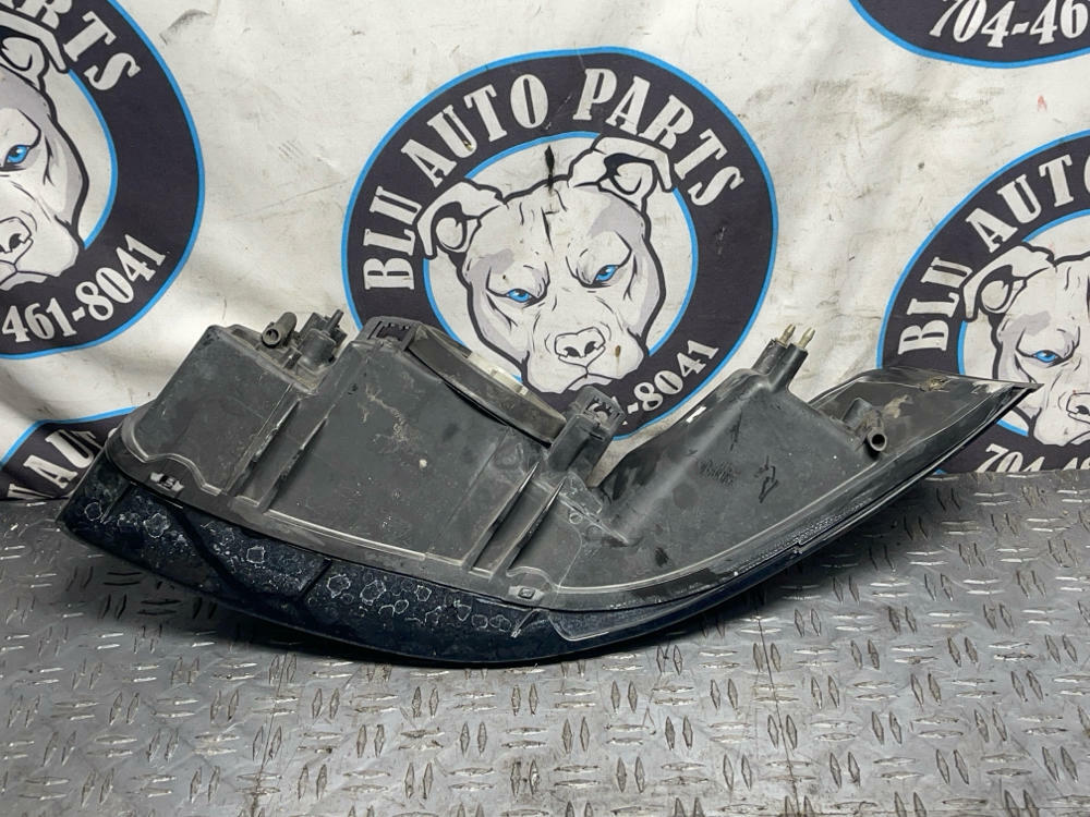 2003-04 Ford Mustang SVT Cobra OEM Passenger RH Headlight- Nice for Age 305