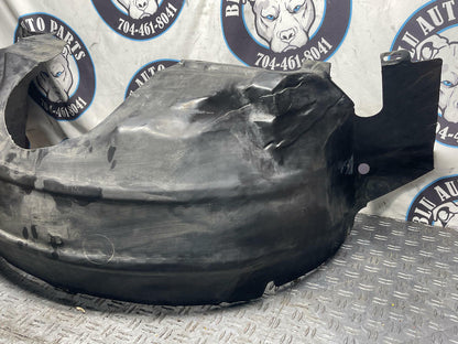 2003-04 Ford Mustang SVT Cobra OEM Passenger Front RH Wheel Well 305