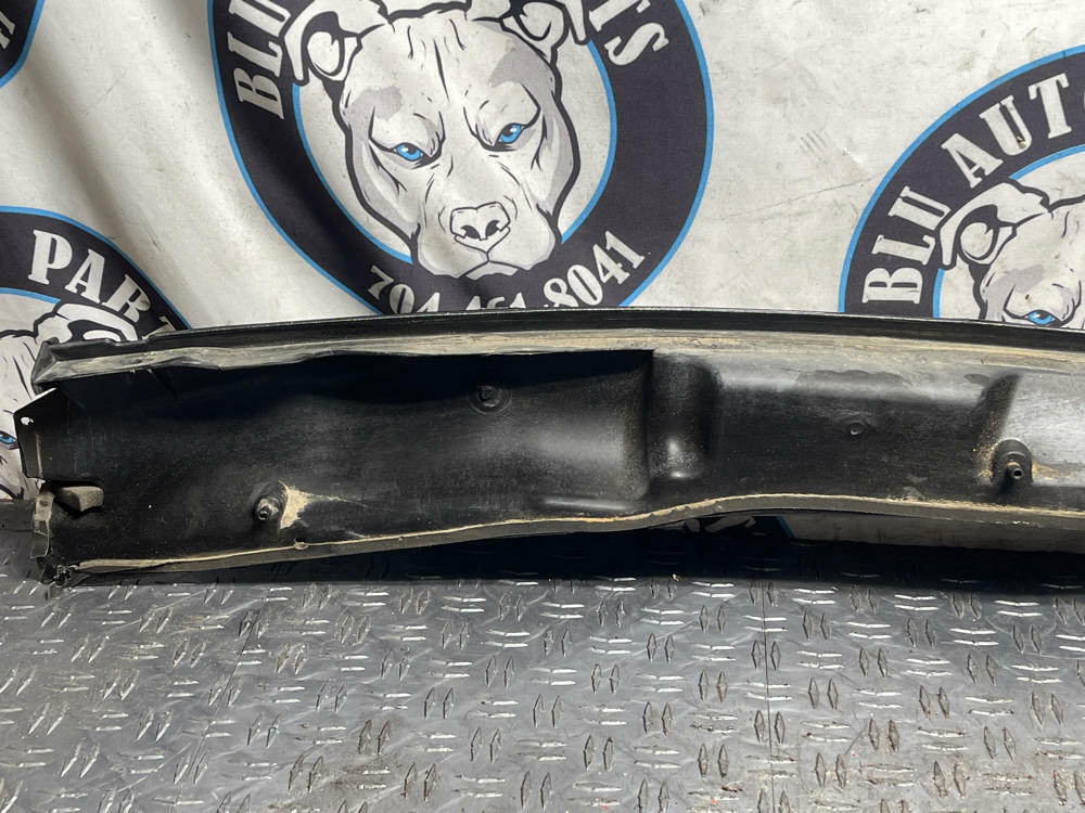 2003-04 Ford Mustang SVT Cobra OEM Lower Cowl Panel 305