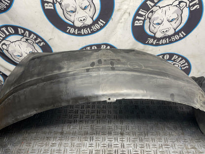 2003-04 Ford Mustang SVT Cobra OEM Passenger Front RH Wheel Well 305