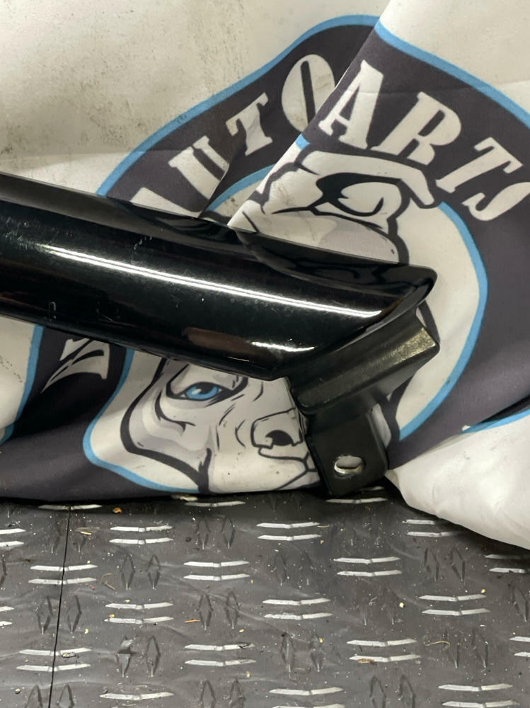 2003-04 Ford Mustang SVT Cobra OEM Passenger RH Exterior A-Pillar- Code UA 305