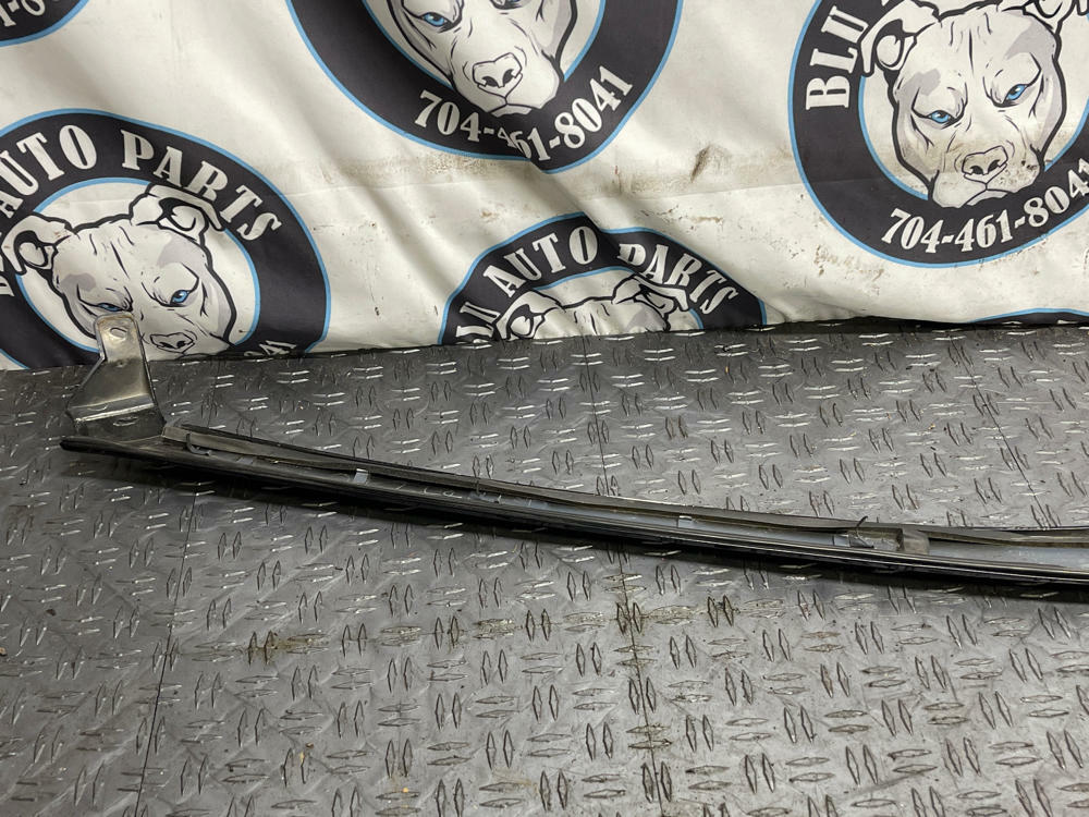 2003-04 Ford Mustang SVT Cobra OEM Exterior Driver LH A-Pillar- Code UA 305