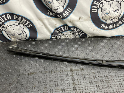 2003-04 Ford Mustang SVT Cobra OEM Exterior Driver LH A-Pillar- Code UA 305