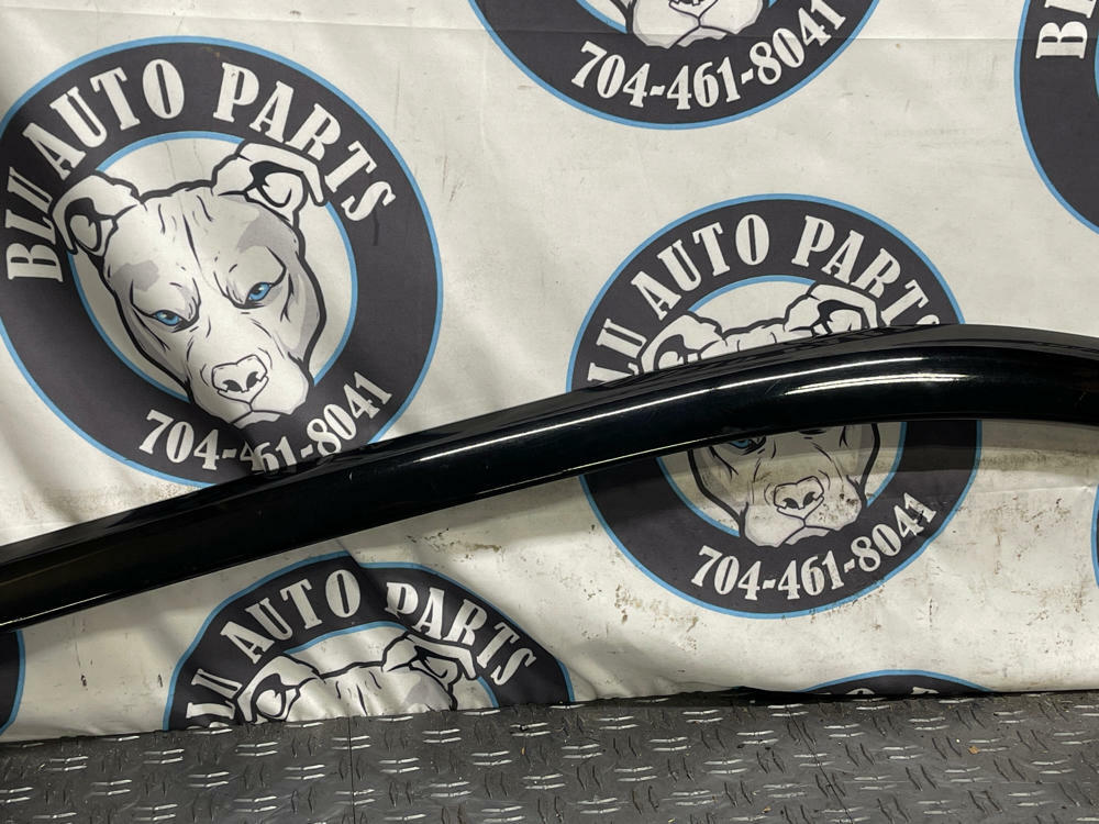 2003-04 Ford Mustang SVT Cobra OEM Exterior Driver LH A-Pillar- Code UA 305