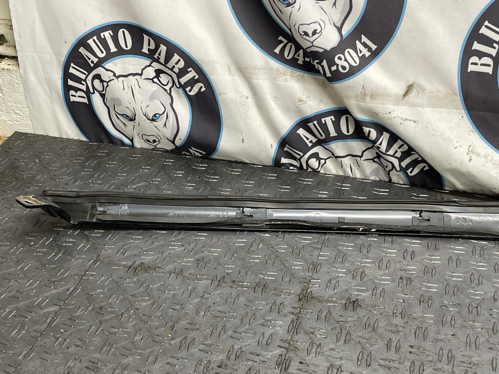 2003-04 Ford Mustang SVT Cobra OEM Passenger RH Exterior A-Pillar- Code UA 305