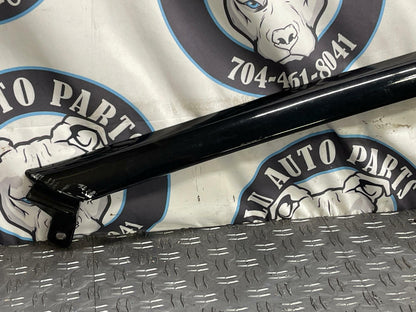 2003-04 Ford Mustang SVT Cobra OEM Exterior Driver LH A-Pillar- Code UA 305