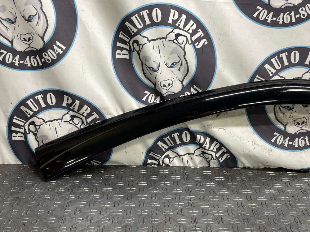 2003-04 Ford Mustang SVT Cobra OEM Passenger RH Exterior A-Pillar- Code UA 305