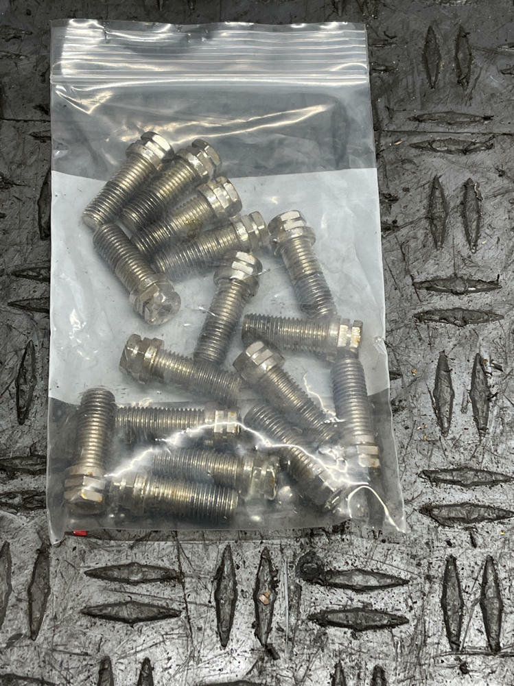 2011-14 Ford Mustang Boss 302 Kooks Long Tubes & Mid Pipe 87k Miles 307