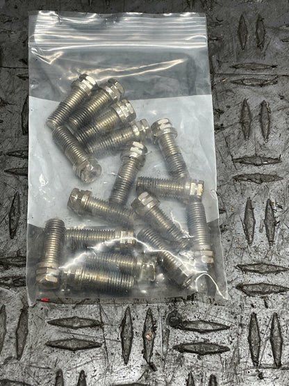 2011-14 Ford Mustang Boss 302 Kooks Long Tubes & Mid Pipe 87k Miles 307