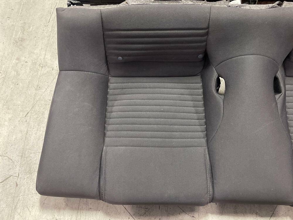 2011-14 Ford Mustang Boss 302 Recaros Cloth 87k Miles 307