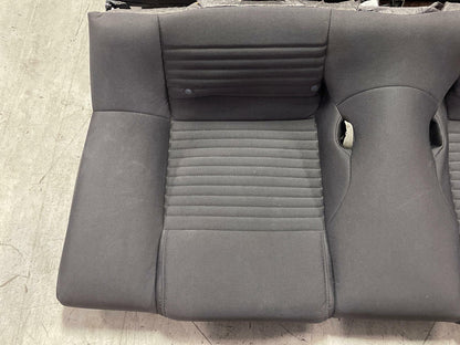 2011-14 Ford Mustang Boss 302 Recaros Cloth 87k Miles 307