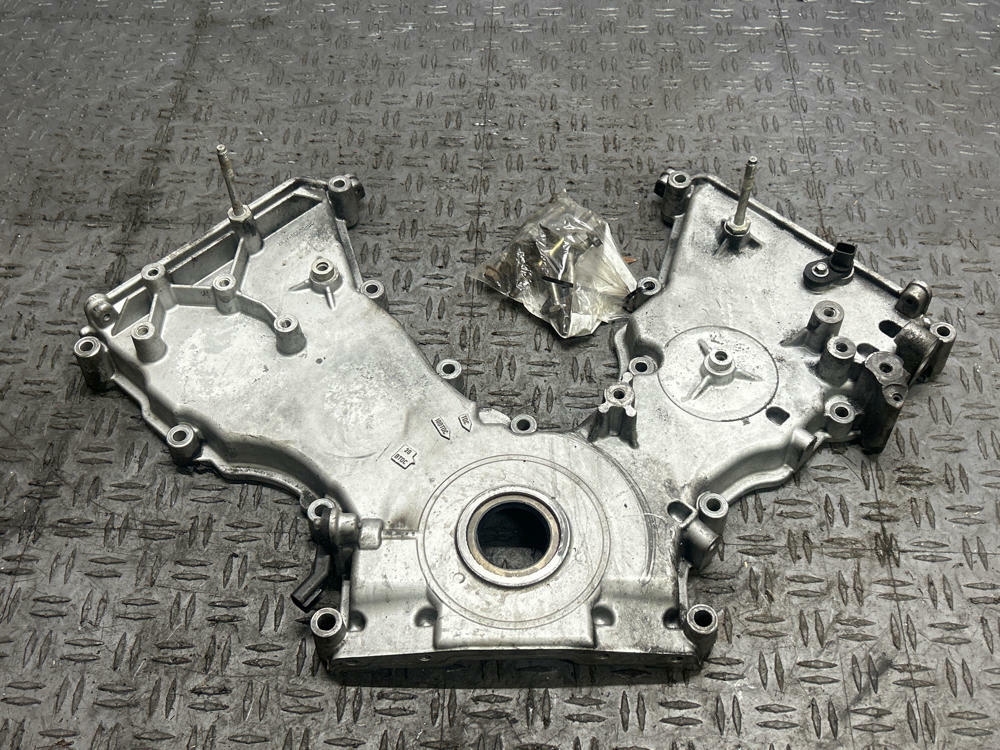 2003-04 Ford Mustang SVT Cobra Timing Cover 304
