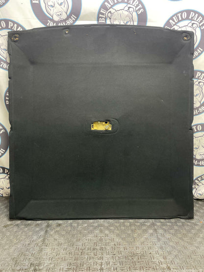 1987-93 Ford Mustang Black Headliner Notchback 304