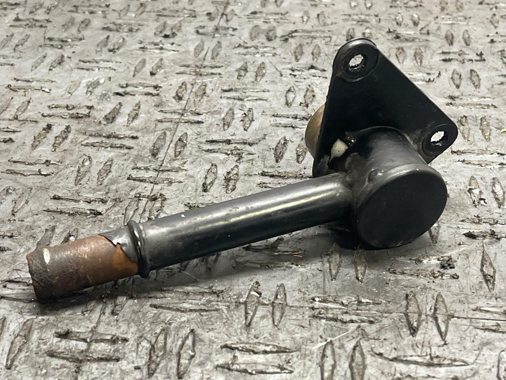 2003-04 Ford Mustang SVT Cobra Coolant Passage Pipe 304