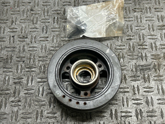 2003-04 Ford Mustang SVT Cobra Crank Pulley OEM 304
