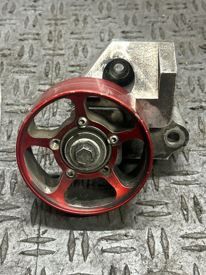 2003-04 Ford Mustang SVT Cobra Snub Idler & Pulley 304