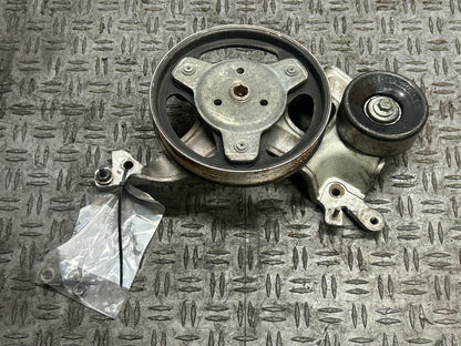 2003-04 Ford Mustang SVT Cobra Caged Lower 304