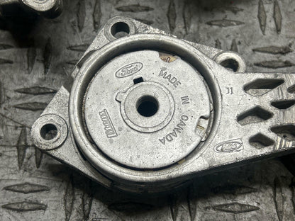 2003-04 Ford Mustang SVT Cobra Loaded Pulley Bridge 304
