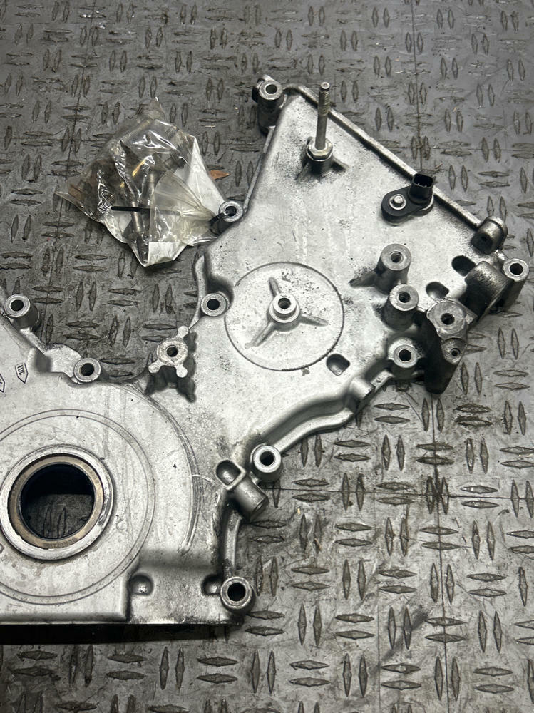 2003-04 Ford Mustang SVT Cobra Timing Cover 304