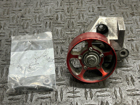 2003-04 Ford Mustang SVT Cobra Snub Idler & Pulley 304