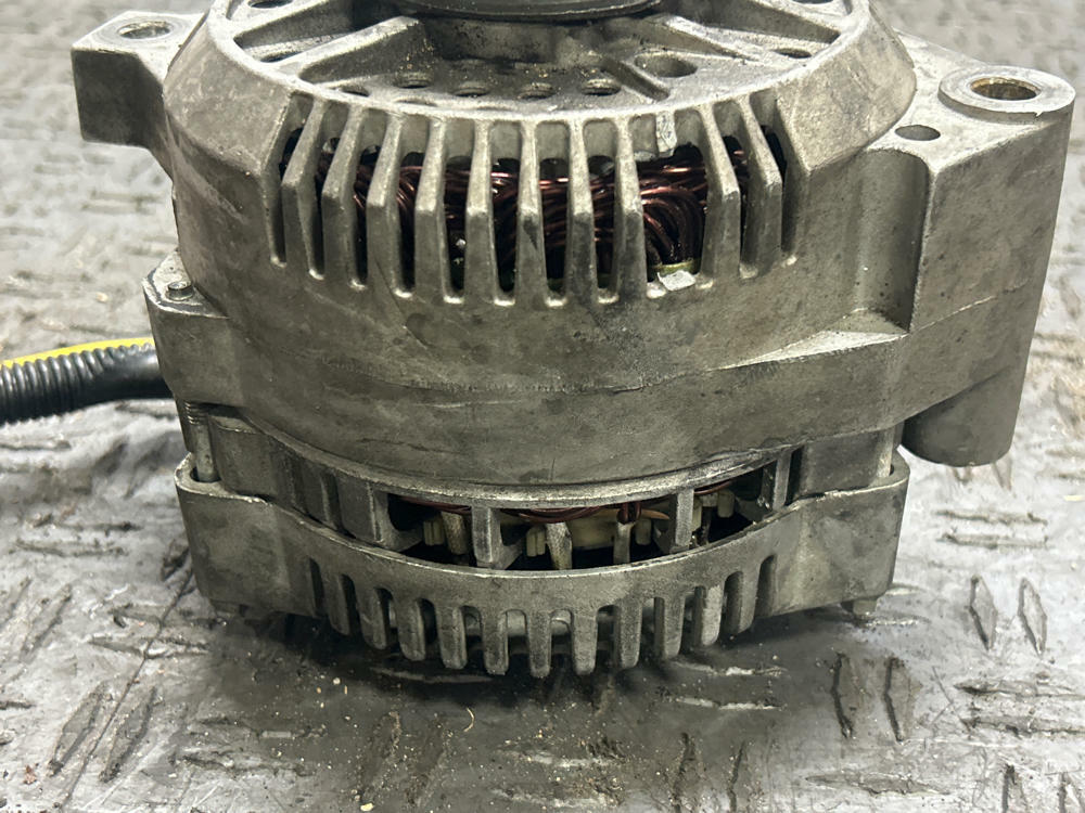 2003-04 Ford Mustang SVT Cobra Alternator 304