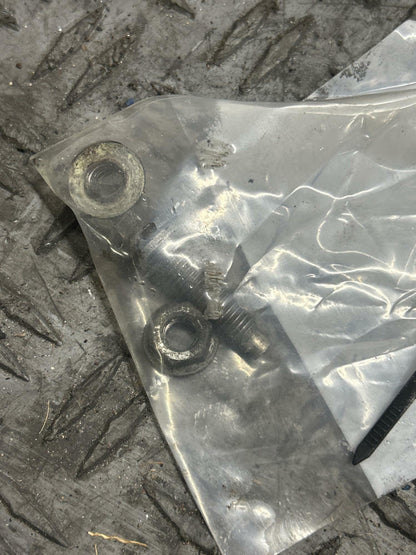 2003-04 Ford Mustang SVT Cobra Caged Lower 304