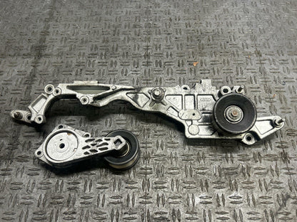 2003-04 Ford Mustang SVT Cobra Loaded Pulley Bridge 304