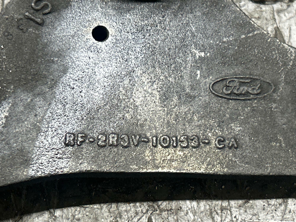 2003-04 Ford Mustang SVT Cobra Alternator Brackets 304
