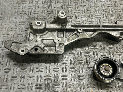 2003-04 Ford Mustang SVT Cobra Loaded Pulley Bridge 304