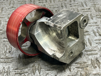 2003-04 Ford Mustang SVT Cobra Snub Idler & Pulley 304