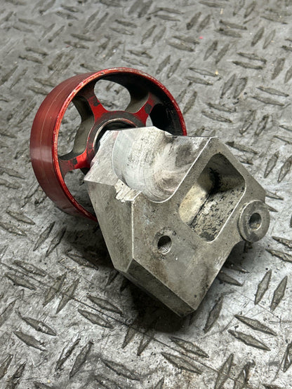 2003-04 Ford Mustang SVT Cobra Snub Idler & Pulley 304