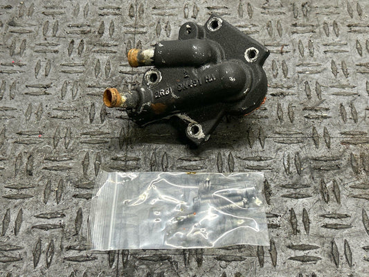 2003-04 Ford Mustang SVT Cobra Intercooler Adapter 304