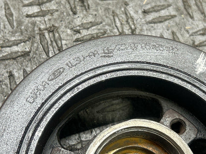 2003-04 Ford Mustang SVT Cobra Crank Pulley OEM 304