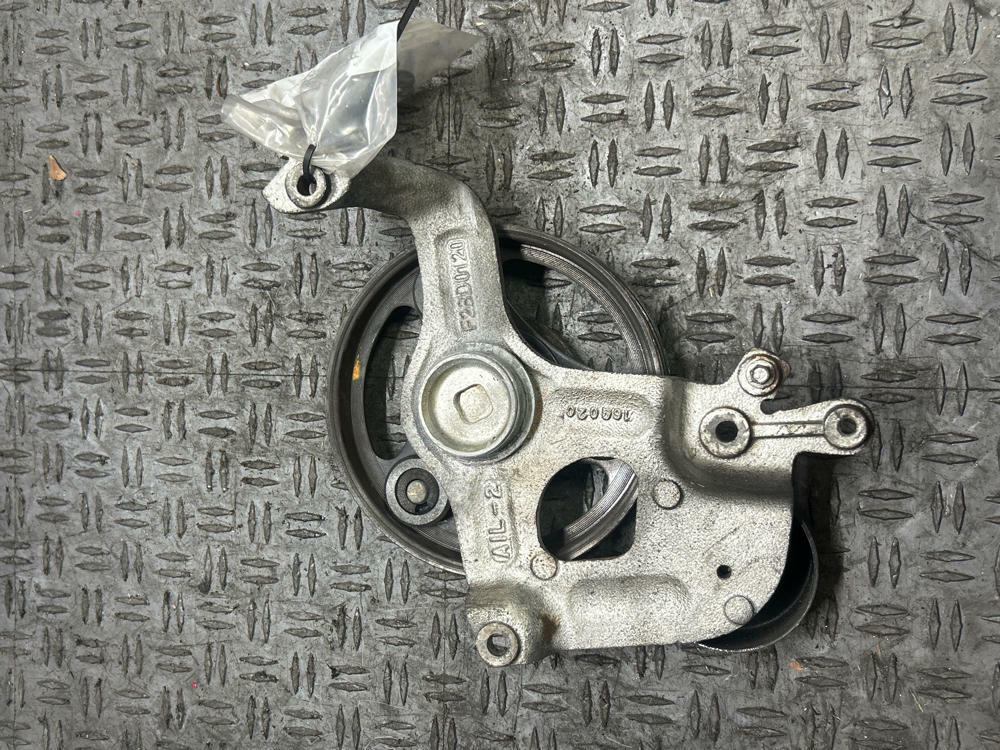 2003-04 Ford Mustang SVT Cobra Caged Lower 304